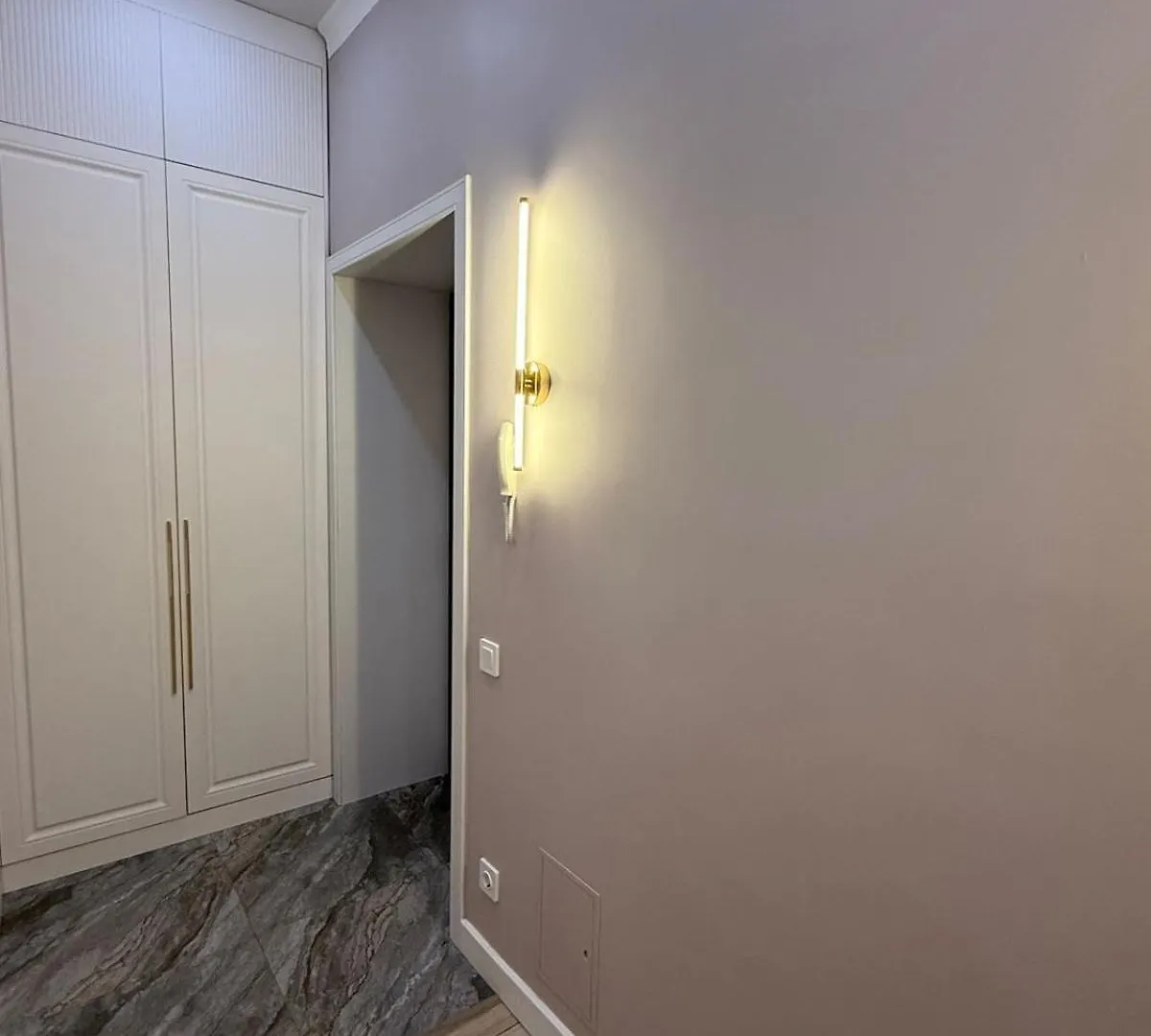 Apartment 2 Rooms Астана