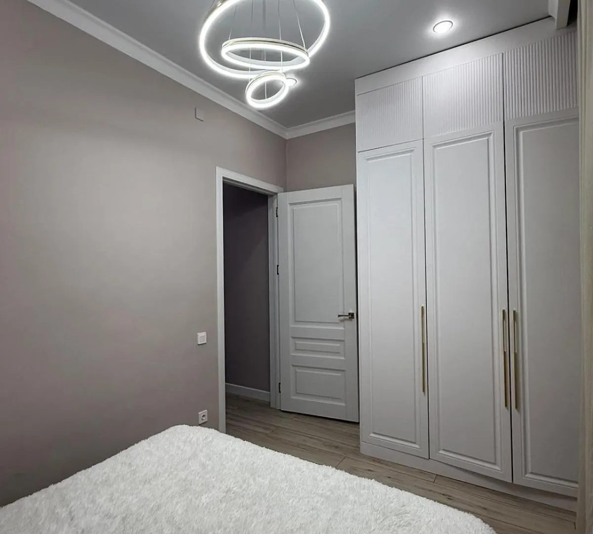 Apartment 2 Rooms Астана Казахстан