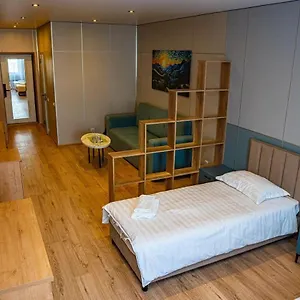 Hotel Fly, Nur-Sultan (Astana)